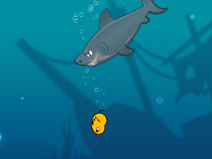 Swimming pro training — variant 4