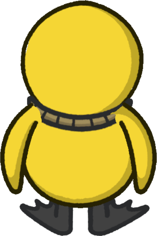 Rotating overworld view of Whistle