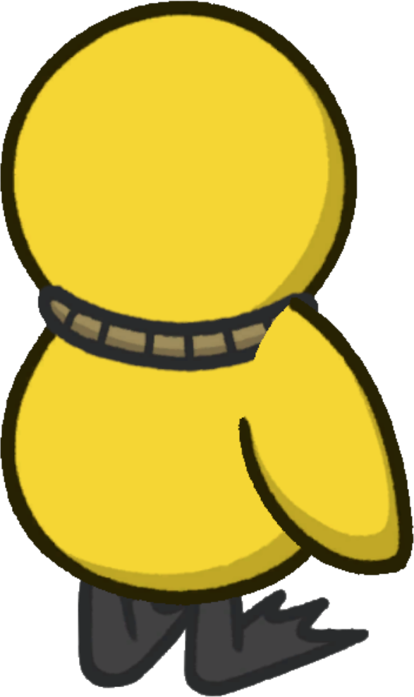 Rotating overworld view of Whistle