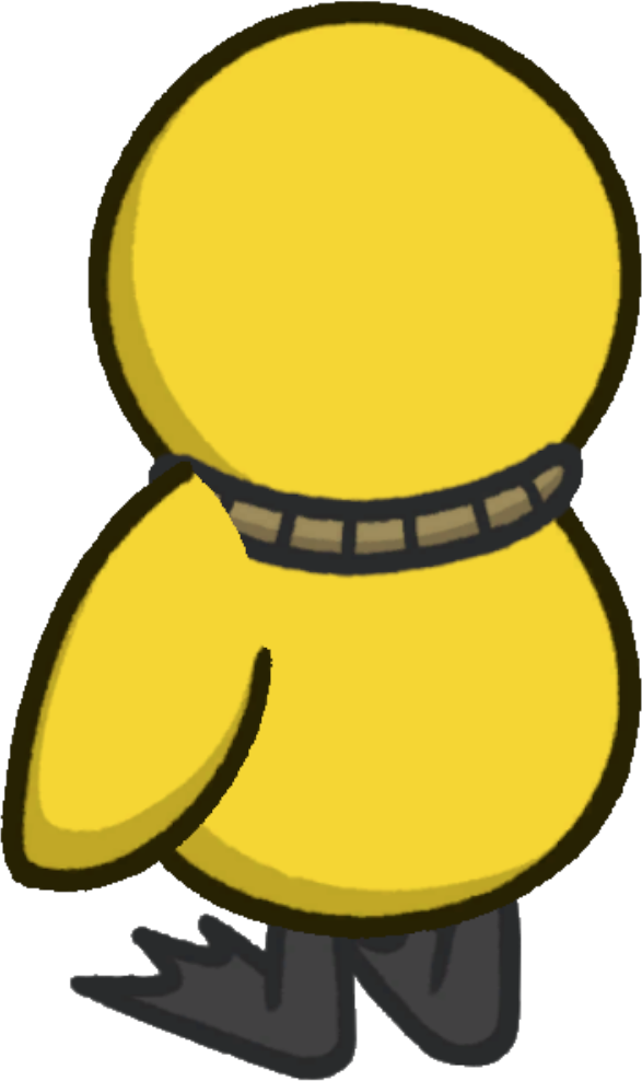 Rotating overworld view of Whistle