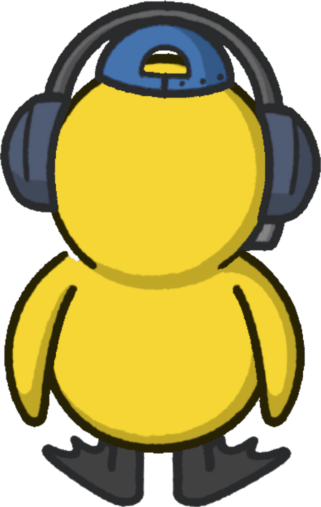 Rotating overworld view of Air traffic control headset