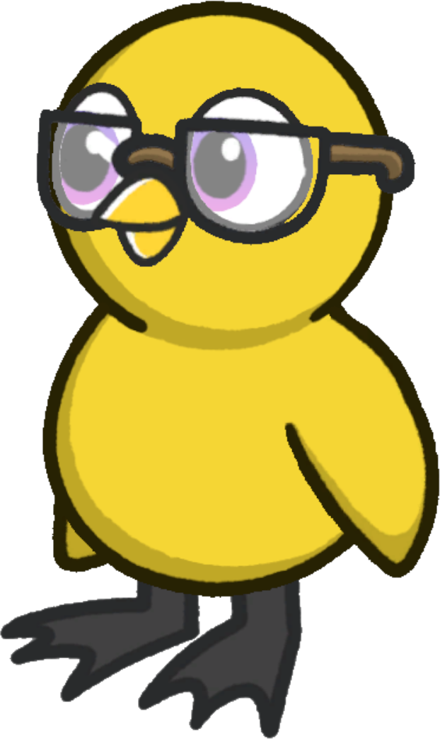 Rotating overworld view of Glasses