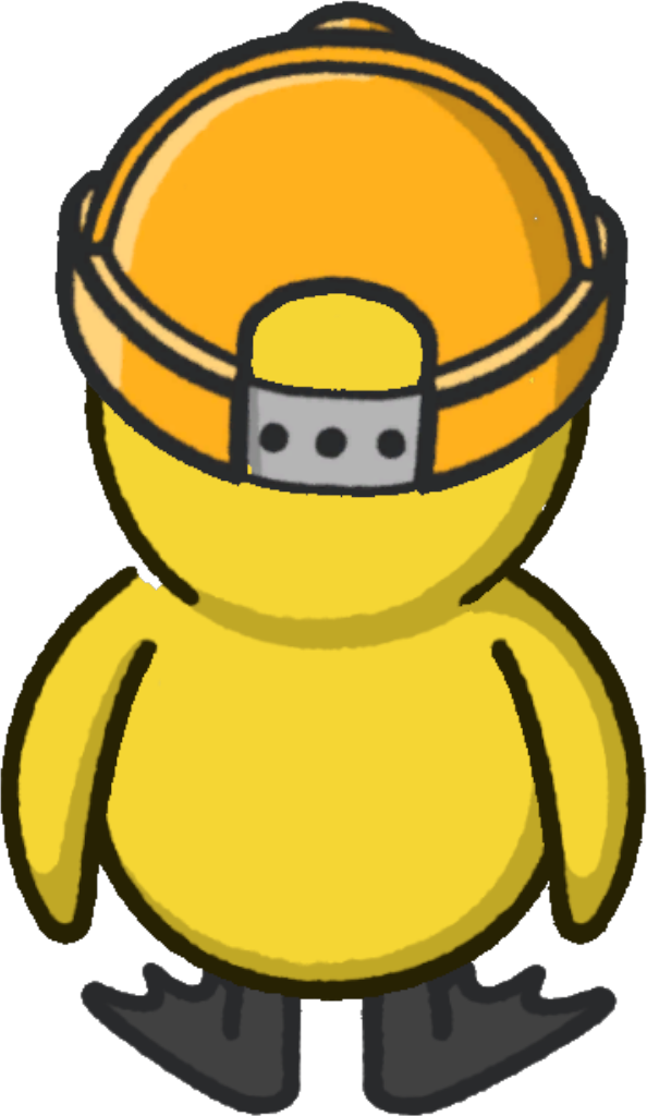 Rotating overworld view of Headlamp