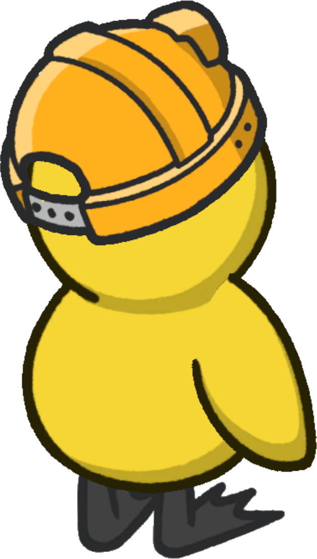 Rotating overworld view of Headlamp