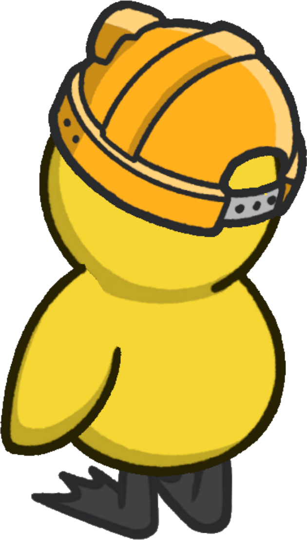 Rotating overworld view of Headlamp
