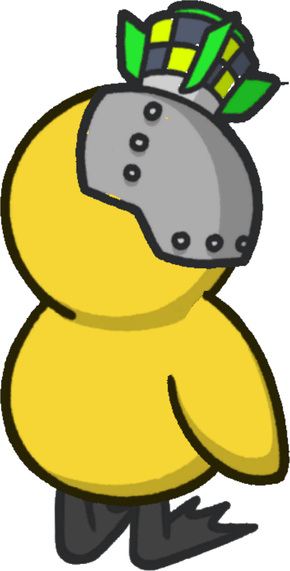 Rotating overworld view of Rocket head
