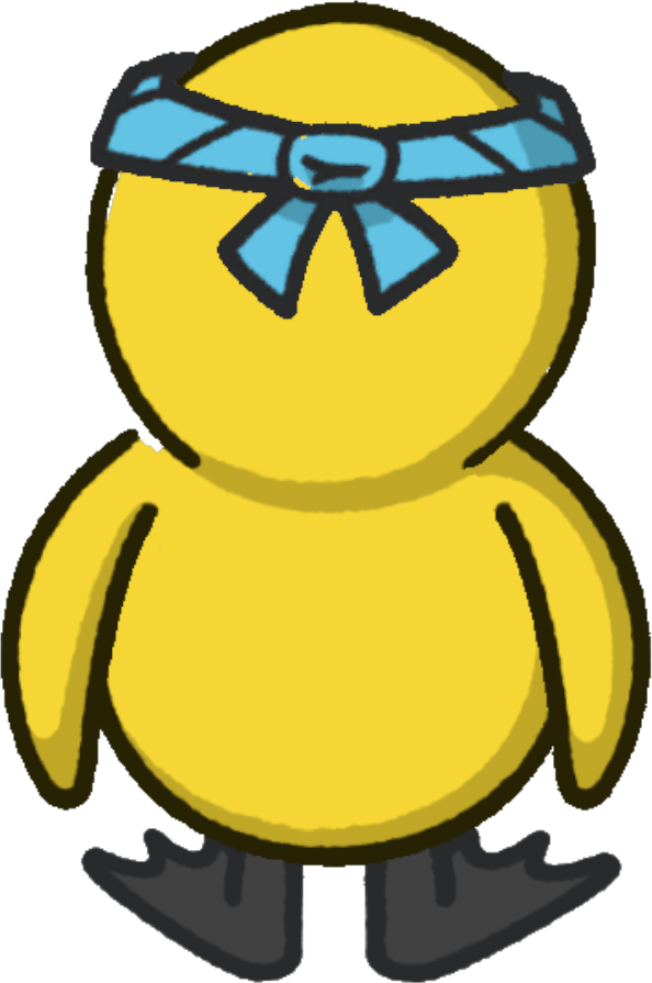 Rotating overworld view of Bandana
