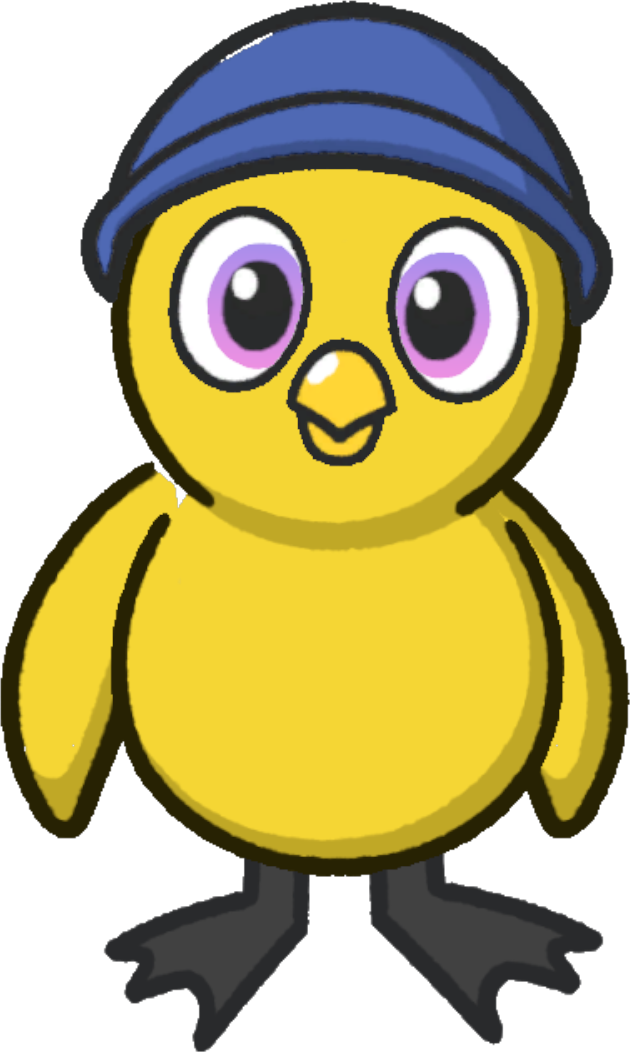 Rotating overworld view of Beanie