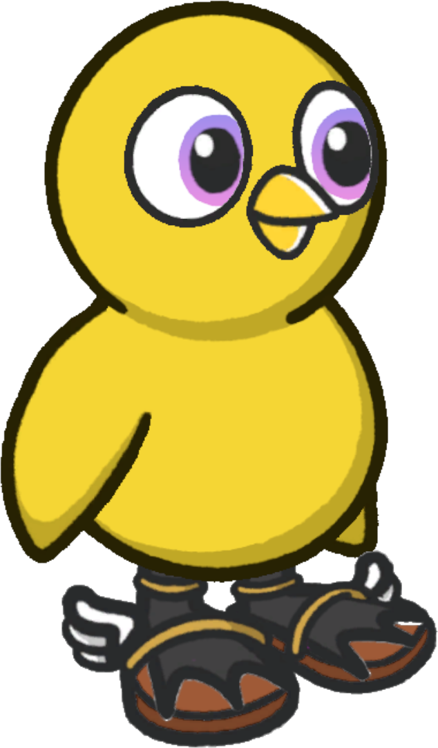 Icarus boots, colour option 4, on a yellow duck