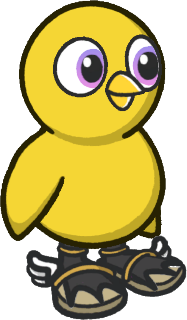 Icarus boots, colour option 5, on a yellow duck