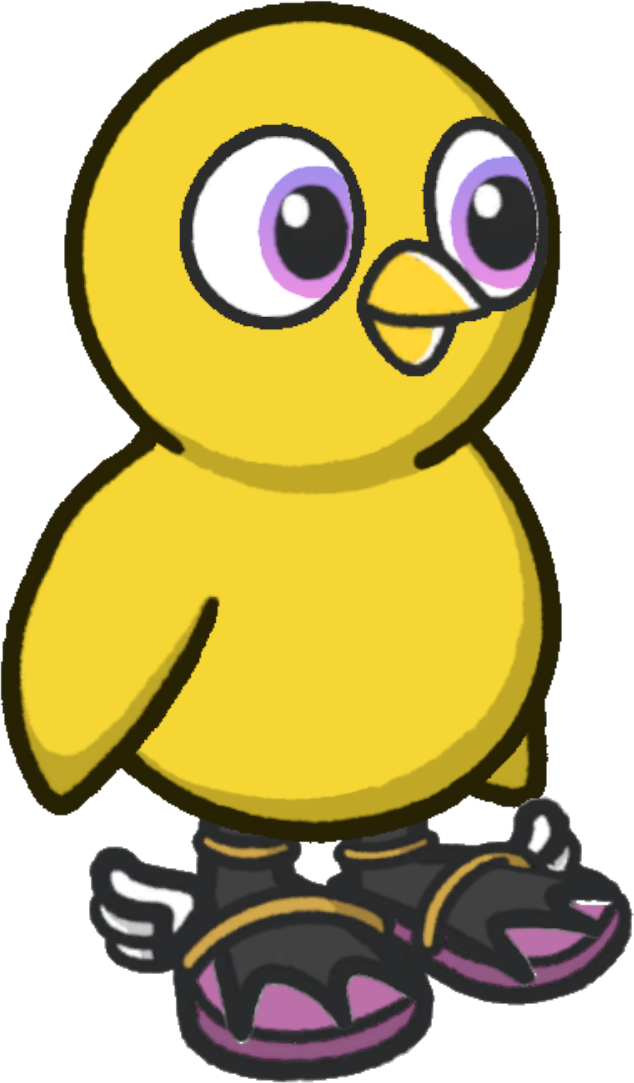 Icarus boots, colour option 6, on a yellow duck