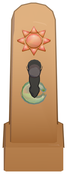 Clock Tower, level 1