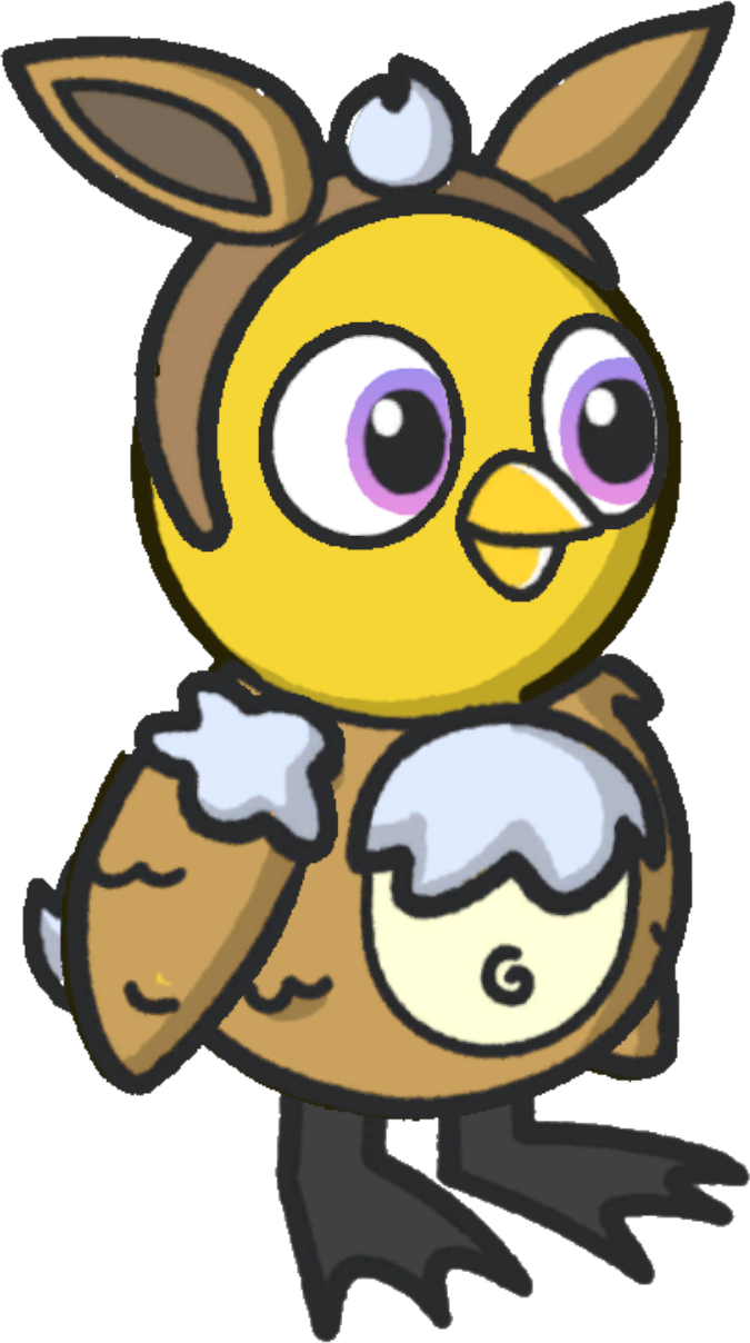 Rabbit Outfit, tan version