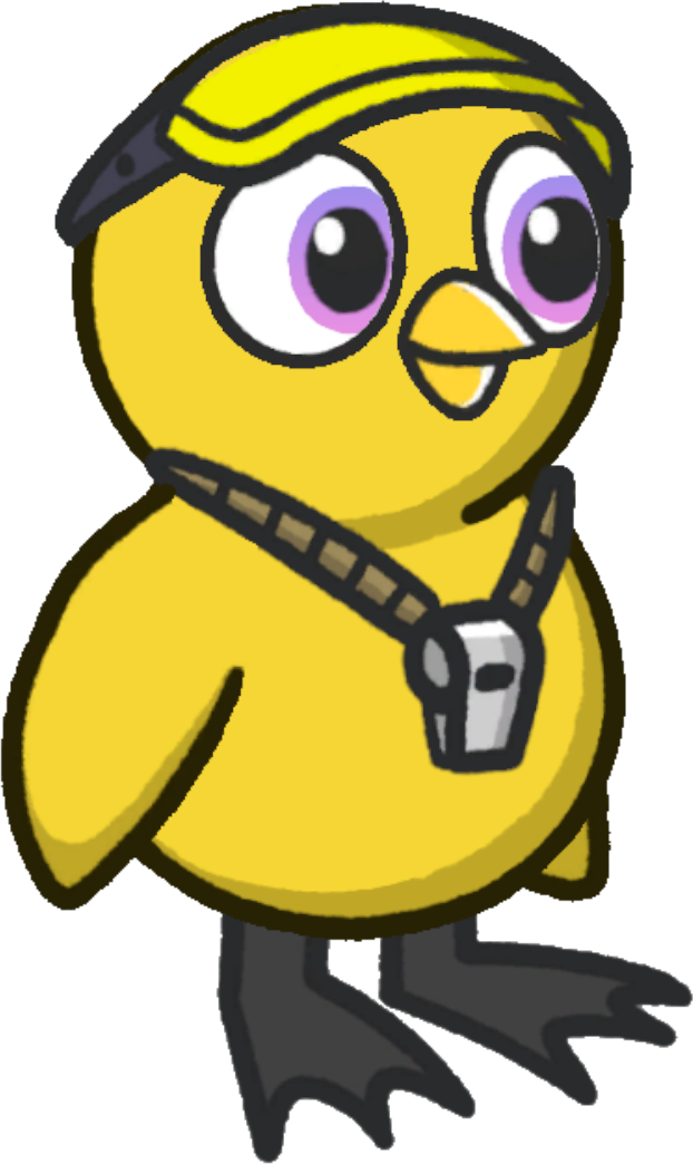 Coach Outfit, yellow version