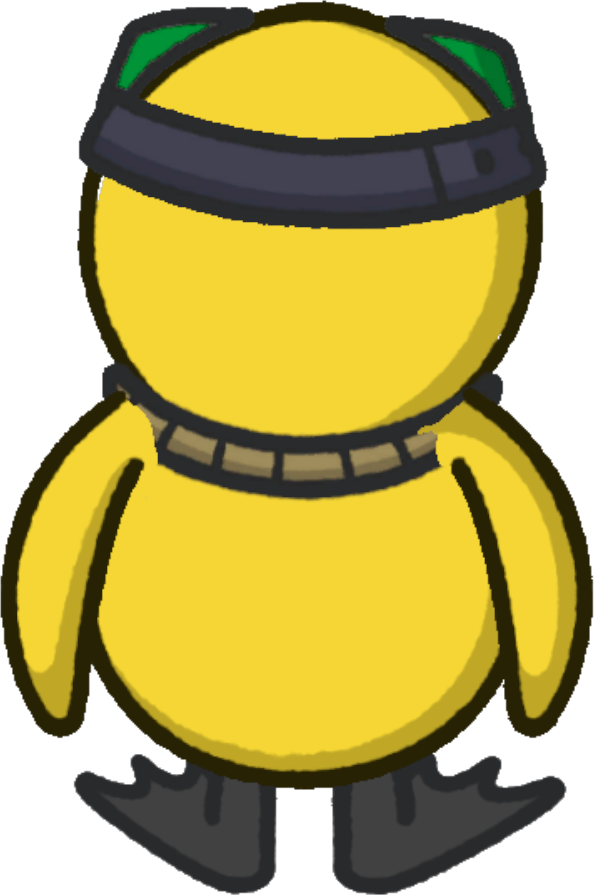 Rotating view of Coach Outfit