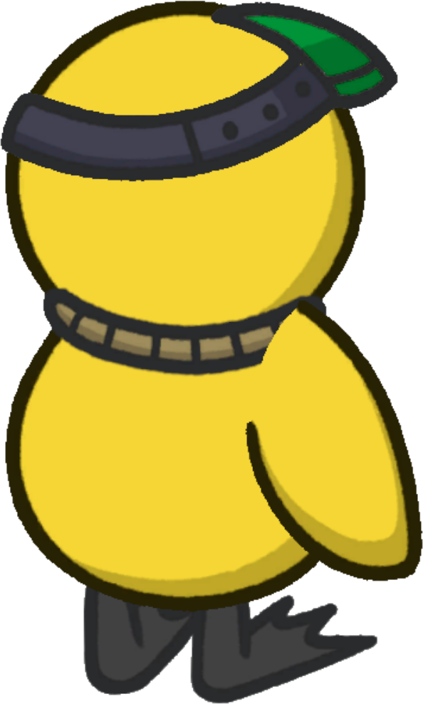 Rotating view of Coach Outfit