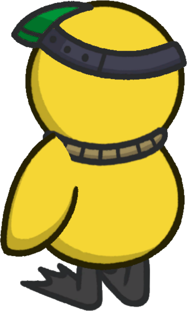 Rotating view of Coach Outfit