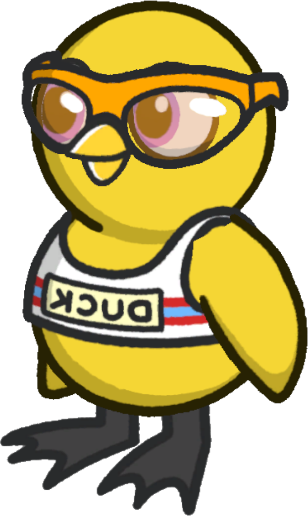 Rotating view of Marathon Outfit