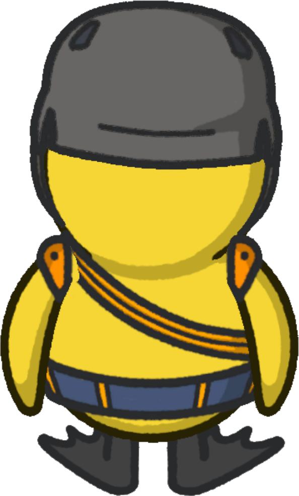 Rotating view of Action Sports Outfit