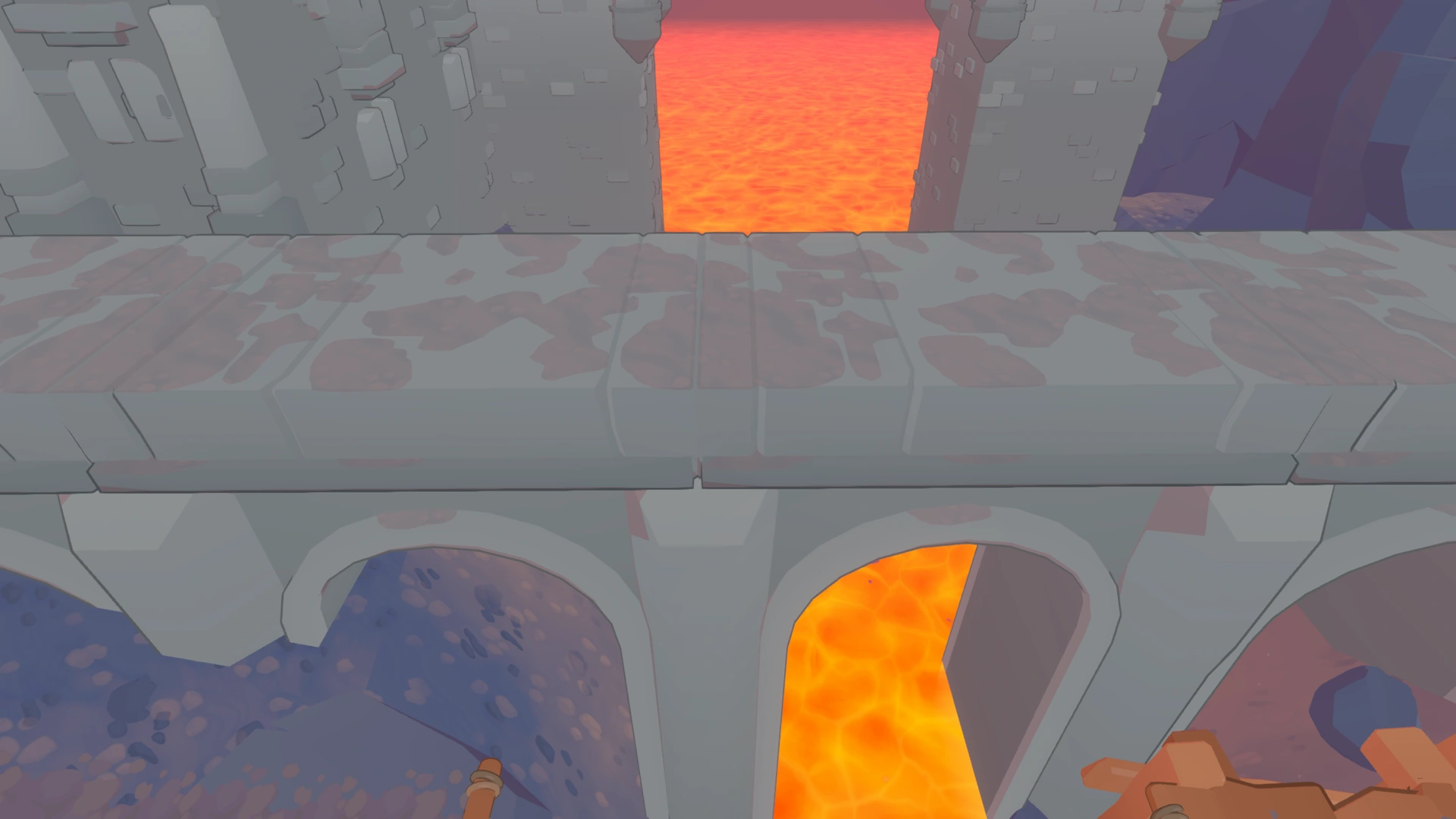 Ashen Aqueduct artwork