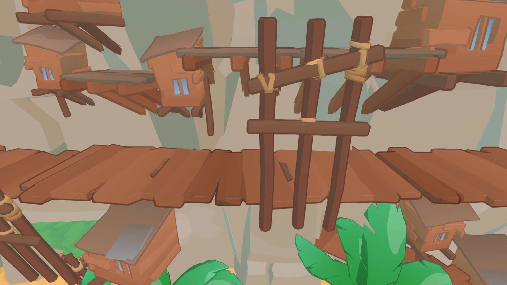 Boardwalk Dash — view 2