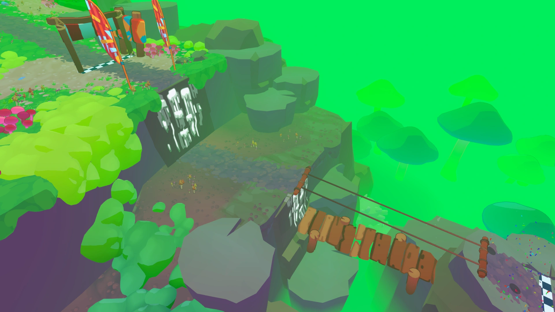 Brave Balance — view 2
