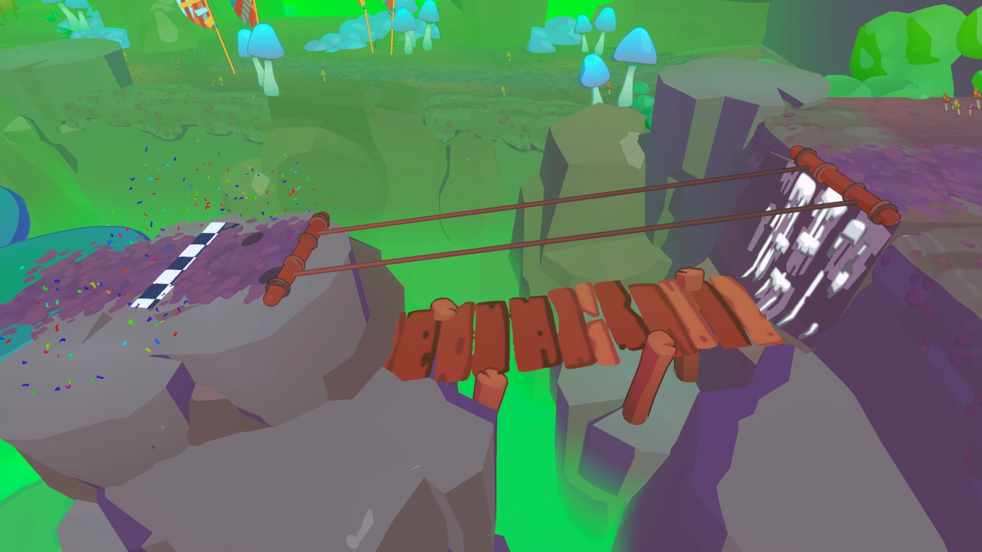 Brave Balance — view 3