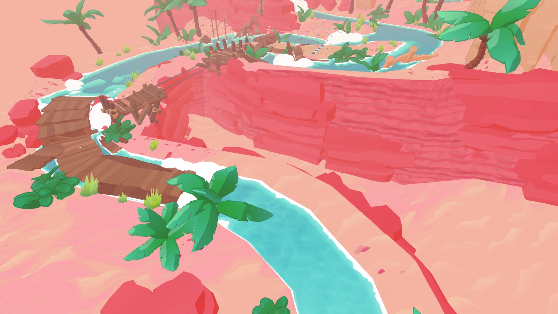 Downriver Dash — view 2