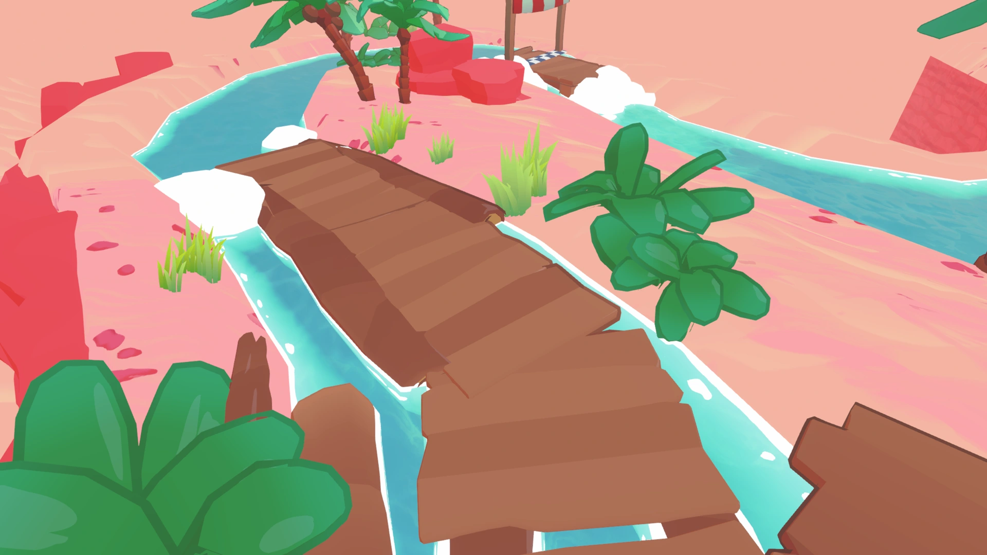 Downriver Dash — view 3