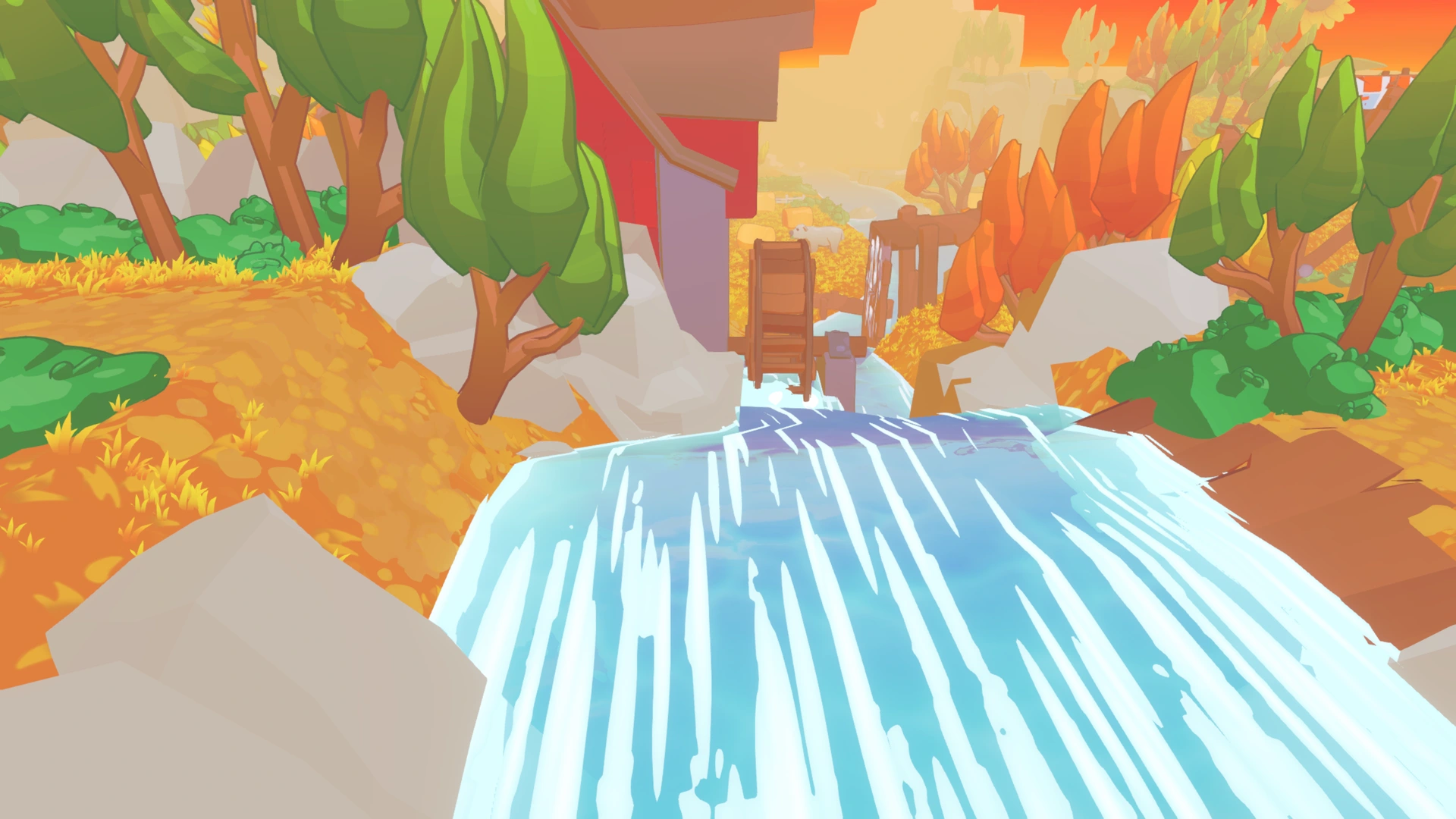 Flower Plateau artwork