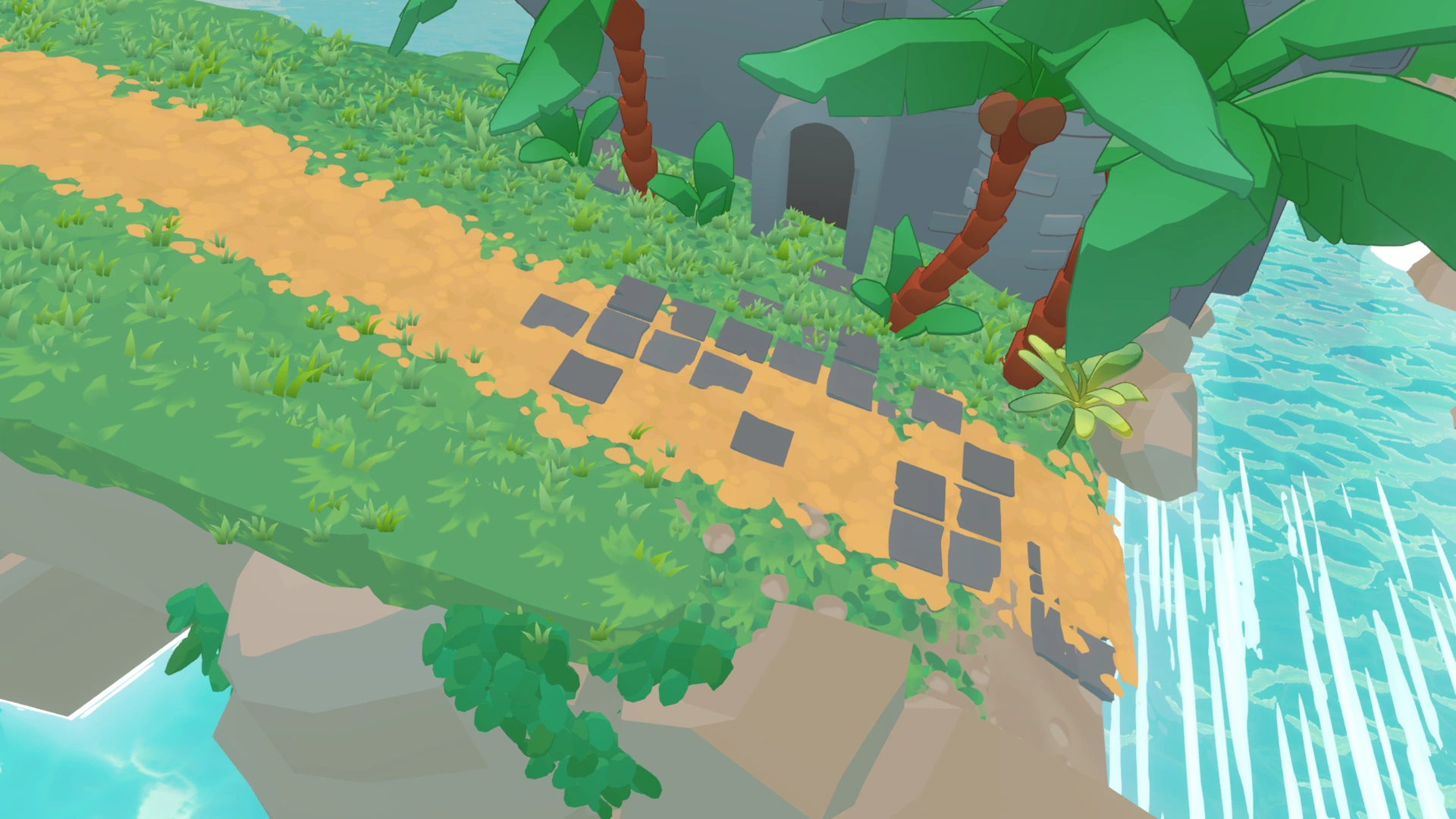 Forest Falls — view 3