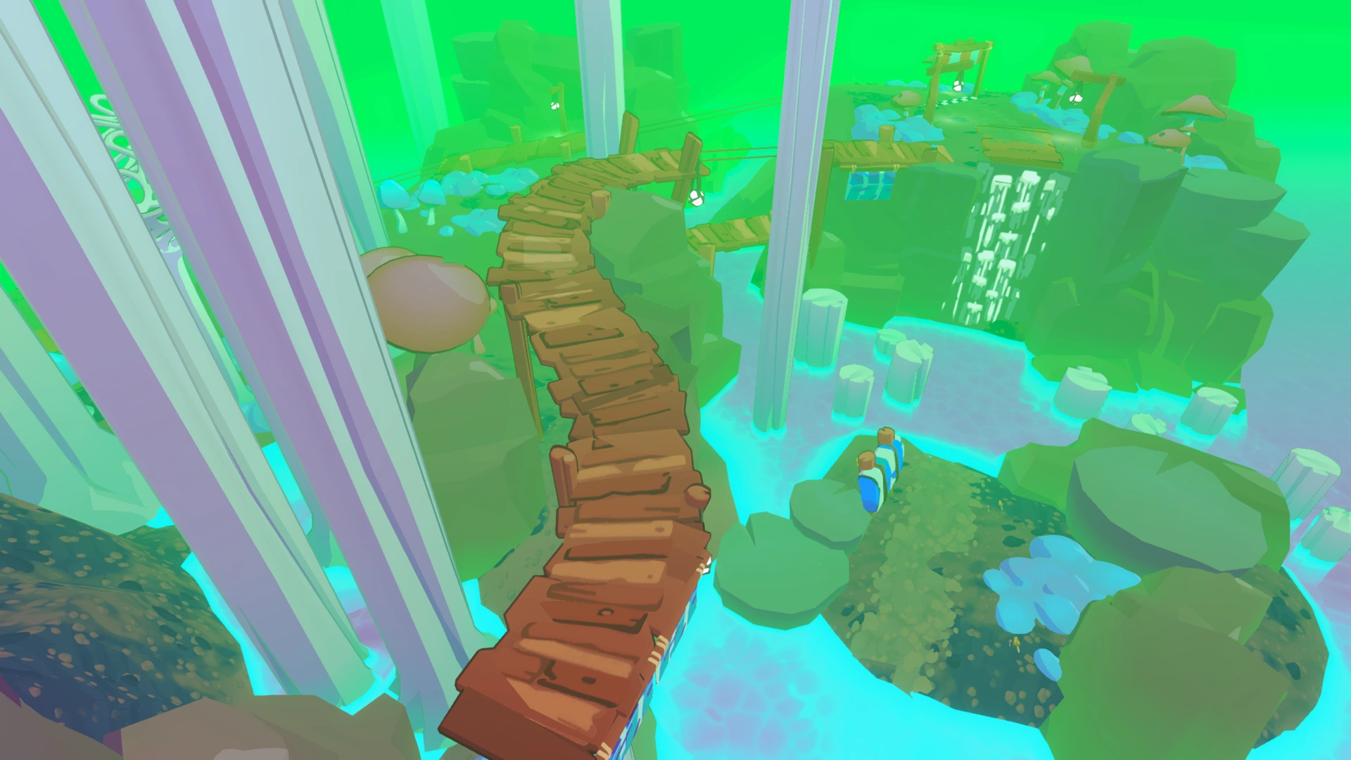 Deep River (Course) — view 3
