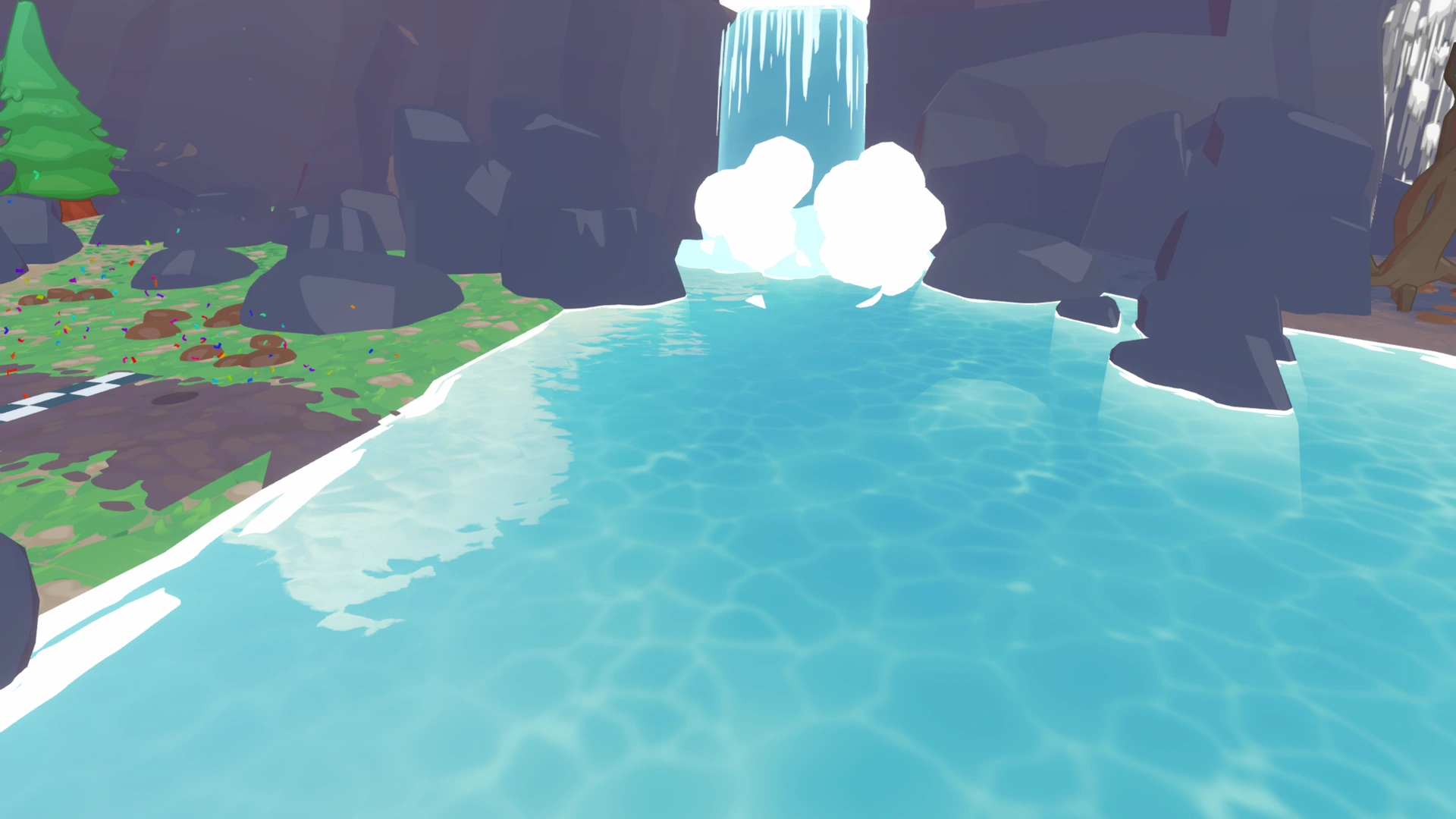 Igneous Ascent — view 3