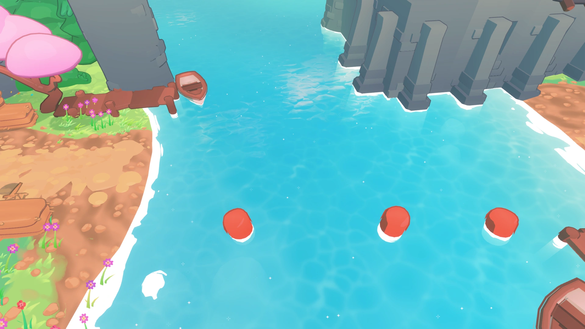 Keepwater Dash — view 2