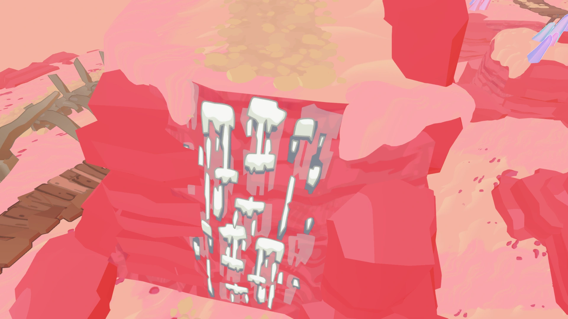 Saloon Town (Course) — view 3