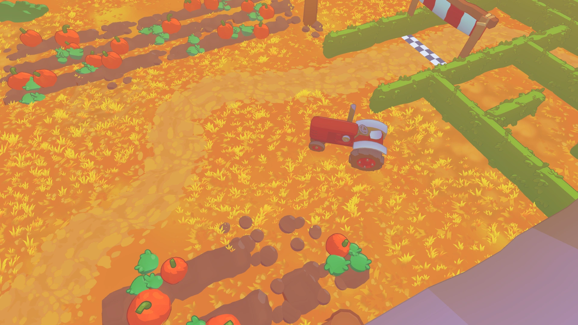 Pumpkin Patch artwork