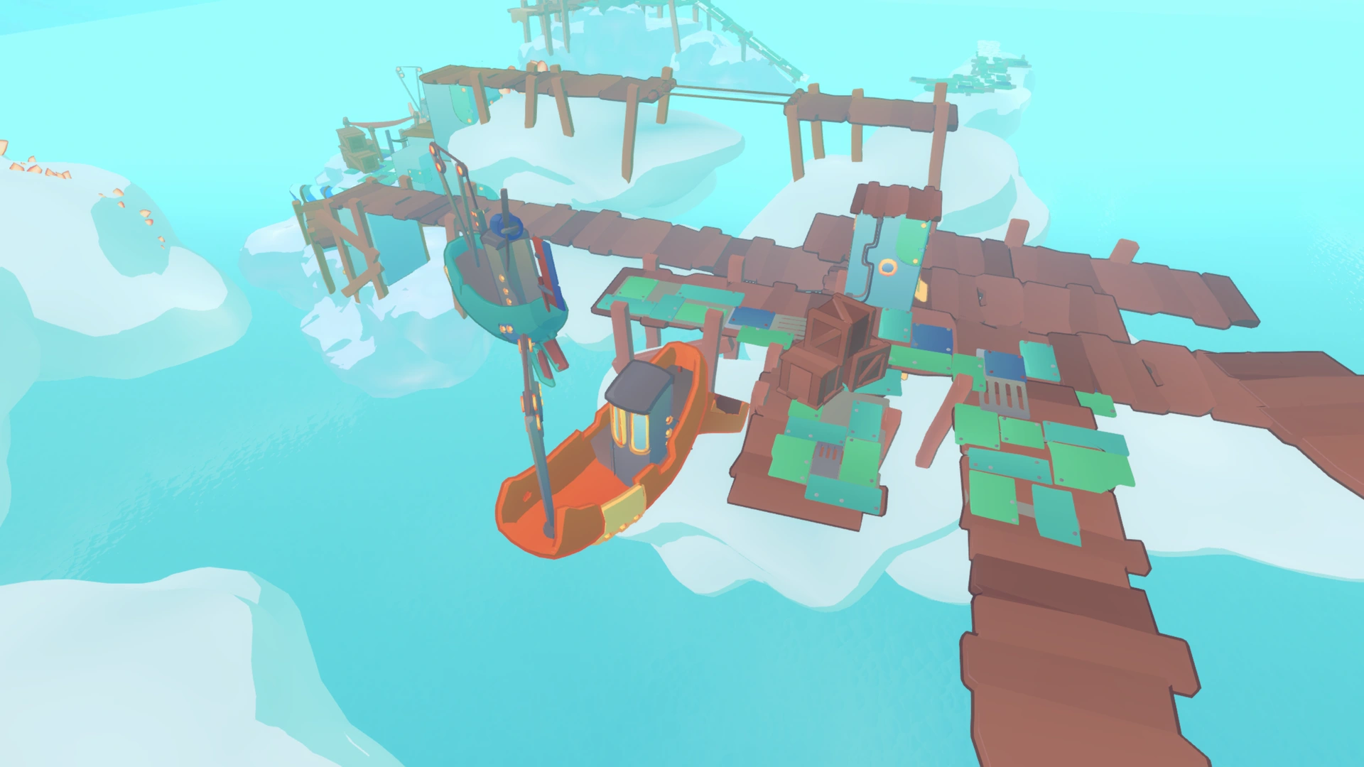 Stratus Shipyard artwork