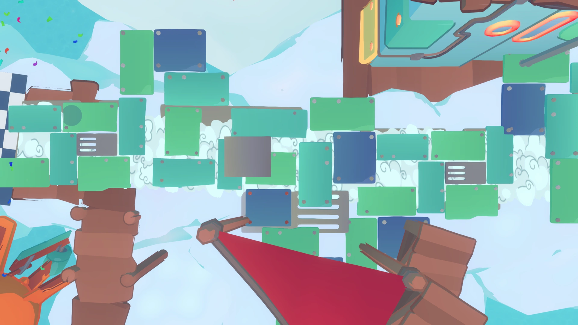 Stratus Shipyard — view 2