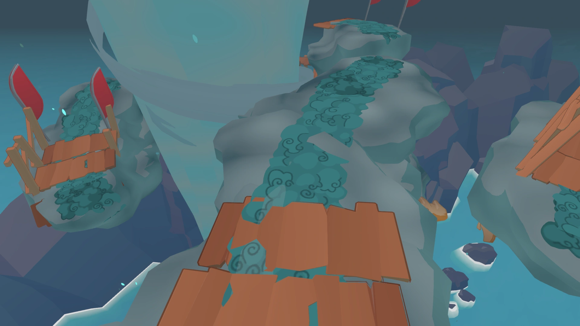 Tornado Town artwork