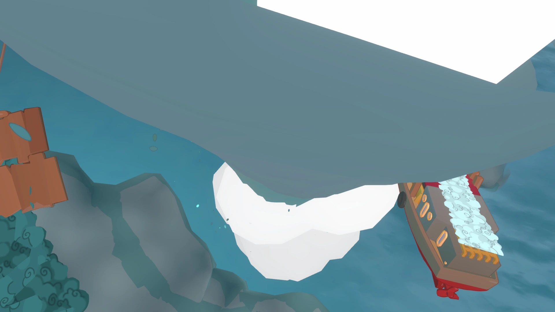 Twin Twisters — view 2
