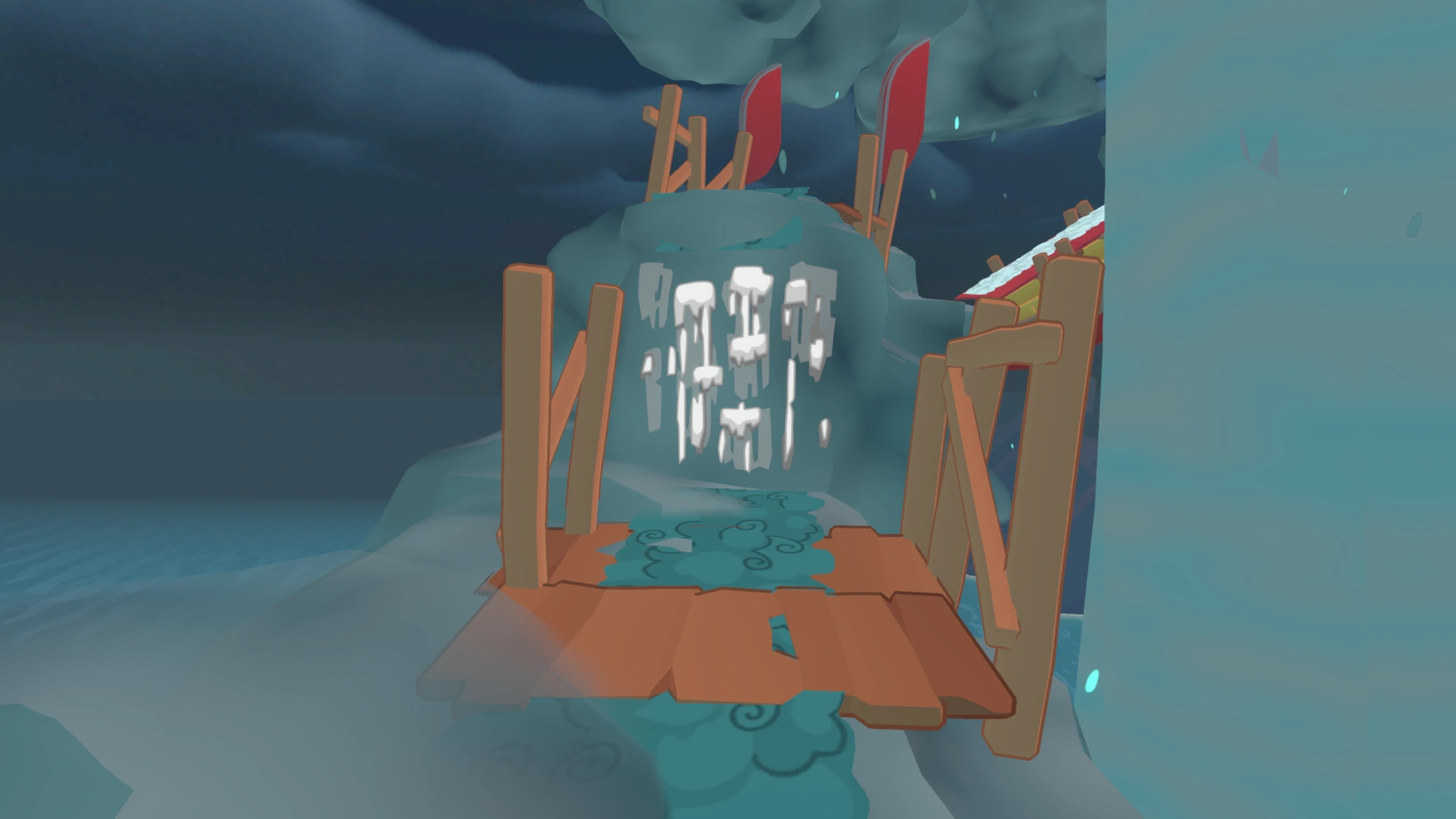 Twin Twisters — view 3