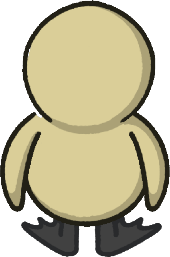 Rotating view of Vanilla Body Colour