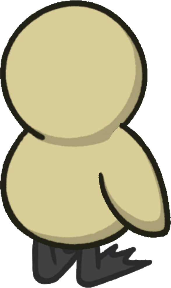 Rotating view of Vanilla Body Colour