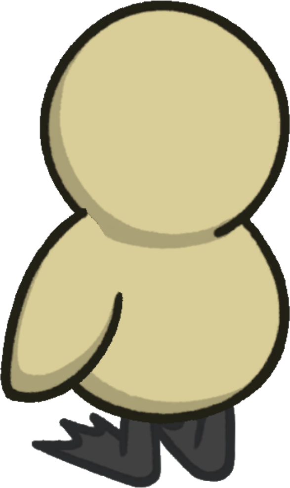 Rotating view of Vanilla Body Colour