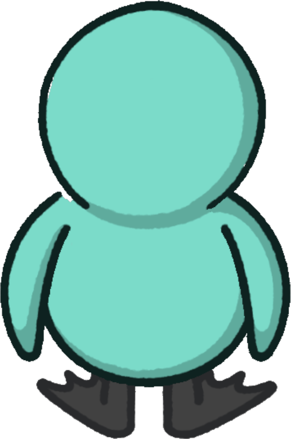 Rotating view of Mint Body Colour