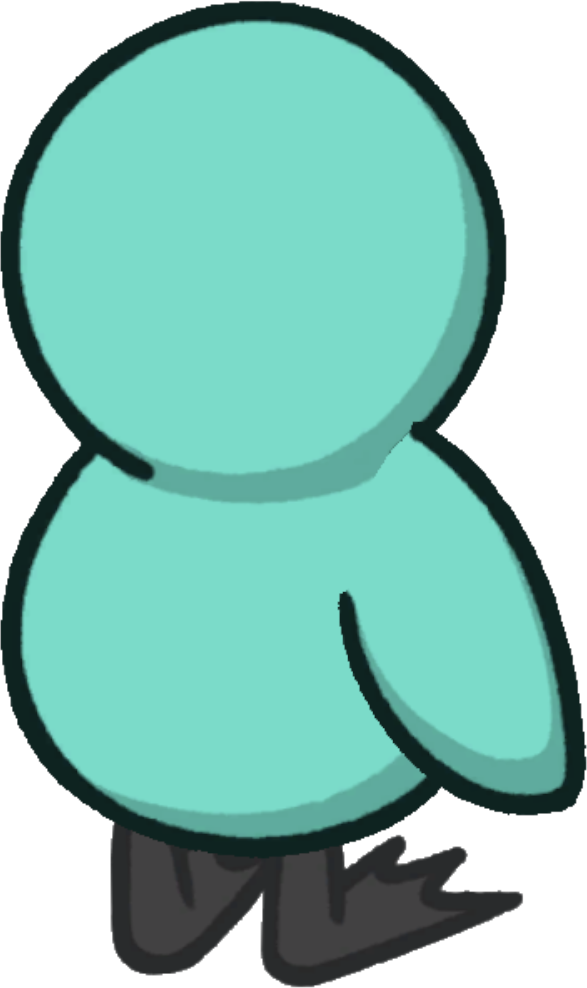 Rotating view of Mint Body Colour