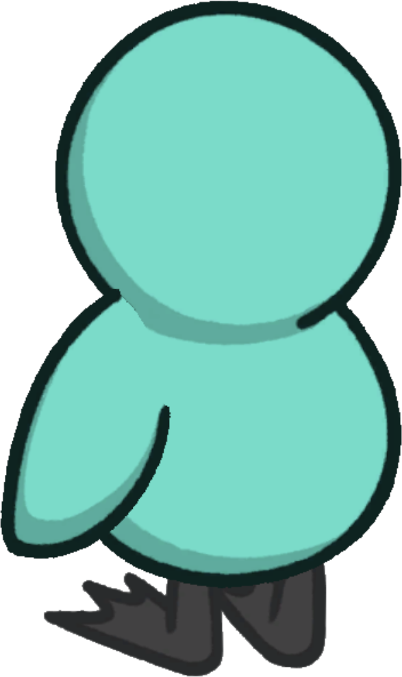 Rotating view of Mint Body Colour