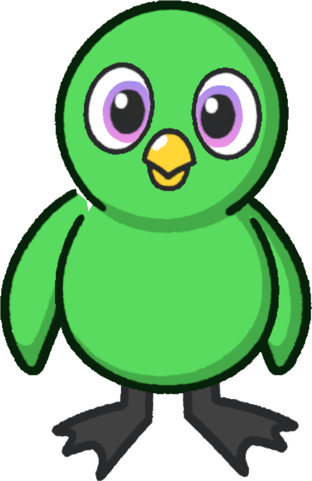 Rotating view of Lime Body Colour