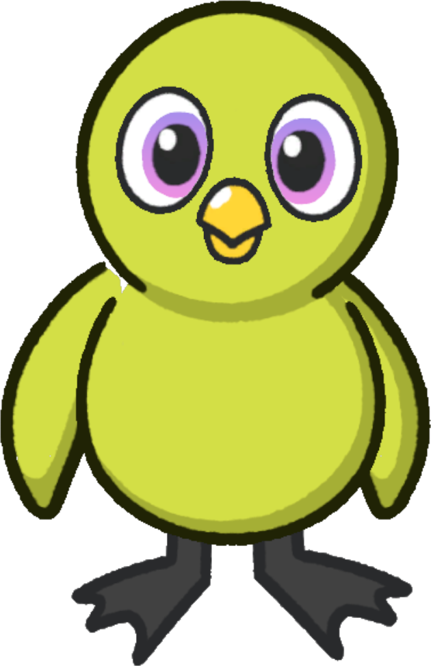 Front view of Lemon Body Colour
