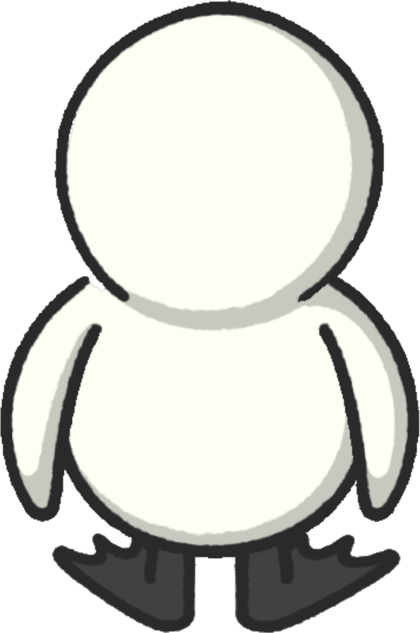 Rotating view of Snow Body Colour